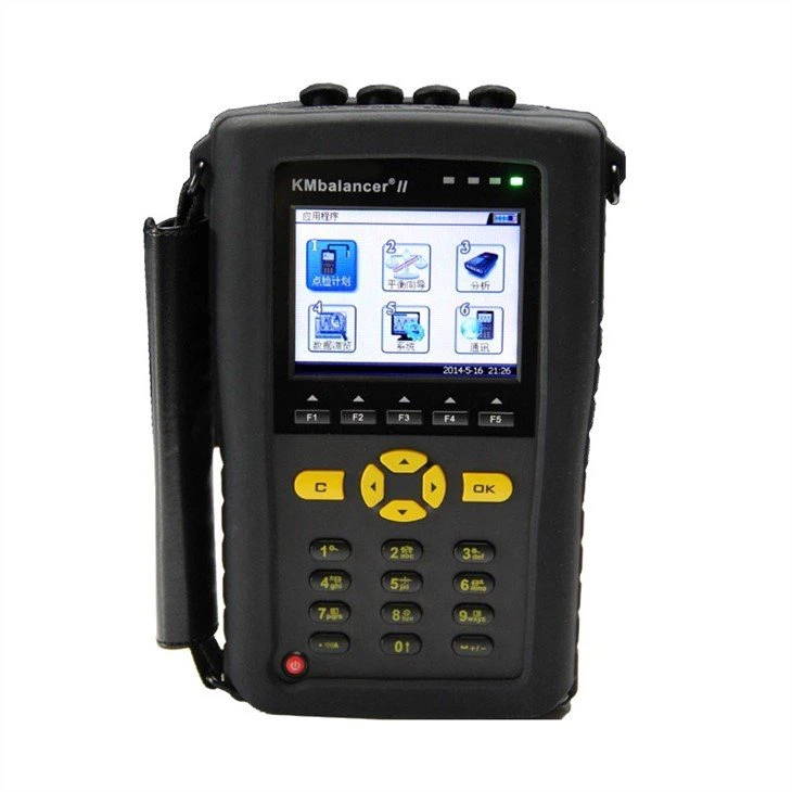 Vibration Analyzer Balancer factory